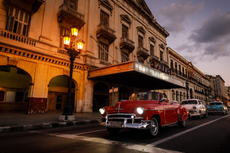 La nueva revolución del ron cubano va más allá de los viejos clásicos mojitos y daiquiris